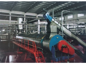 蒸煮機(jī)